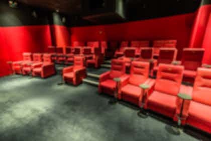 Cinema Venue Hire  5